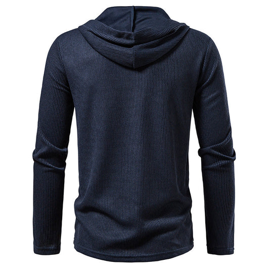 Sudadera Deportiva con Cordón para Hombre - Image 13