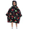 Strawberry Warm Clothes Talla Única