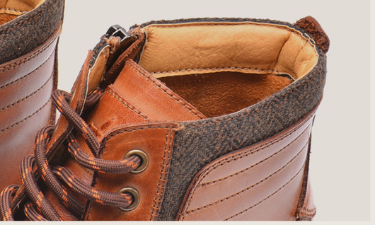 Botas Martin Altas Casual para Hombre - Estilo Urbano - Image 13