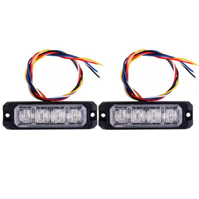 Luz Estroboscópica de Sincronización 5 Hilos para Camiones - Advertencia de Alta Potencia - Image 19