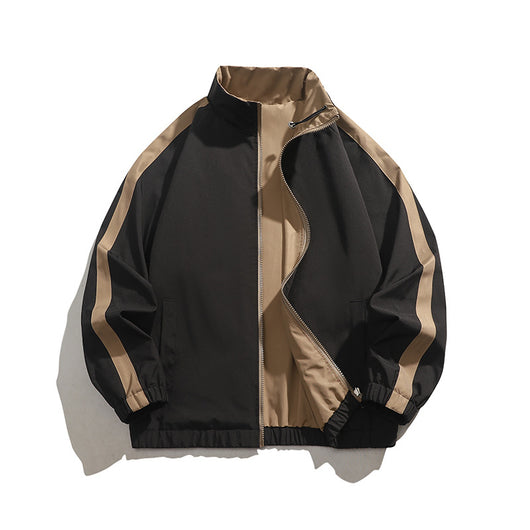 Chamarra Vintage Americana para Hombre - Image 7