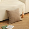 Funda De Almohada MZWWKX 48 45 X 45 Cm