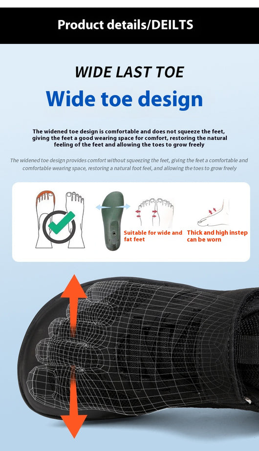 Zapatillas de Senderismo Versátiles - Comodidad Todo Terreno - Image 19