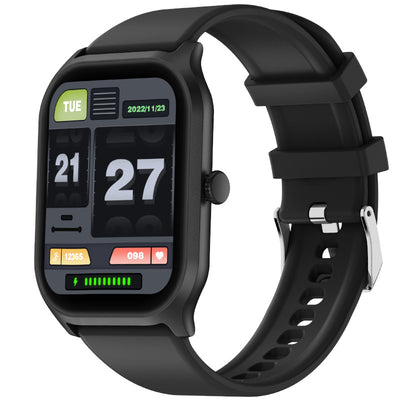 Reloj Deportivo Inteligente Pantalla Grande HD con Llamadas Bluetooth - Image 6