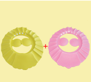 Visera de Baño Infantil - Protector de Champú para Niños - Image 11