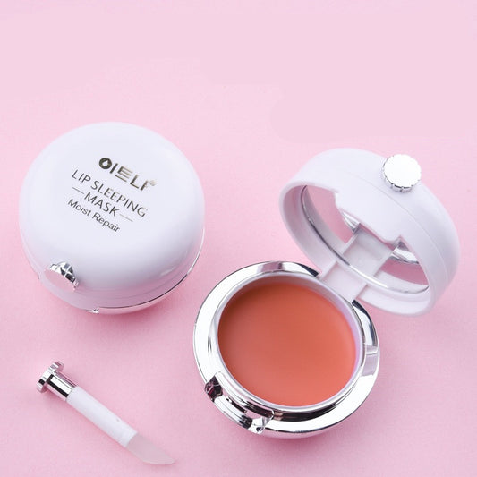 Mascarilla Labial de Aire Comprimido