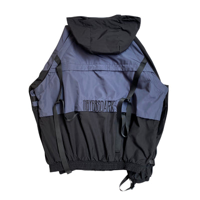 Chaqueta de Trabajo con Capucha - Image 6