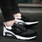 Men's Running Shoes with Thick Sole and Premium Cushioning