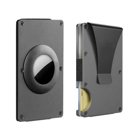Protector de Aluminio para Tarjetas con Localizador GPS - Image 6