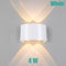 4 W Cool White Light