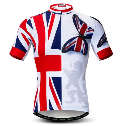 Ropa Deportiva para Ciclismo de Travesía - Image 20