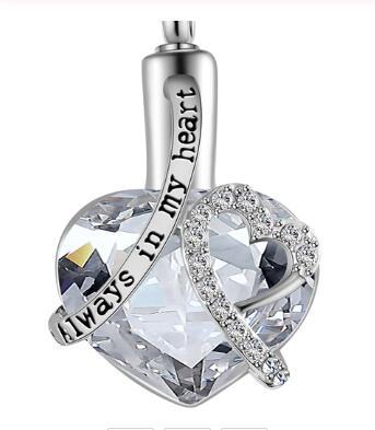 Colgante Botella de Perfume - Image 12
