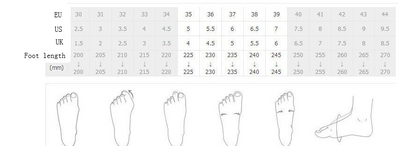 Pantuflas Plataforma Muffin - Image 8