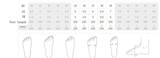 Pantuflas Plataforma Muffin - Image 8