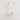 USB To DC White Power Cable