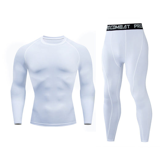 Conjunto Deportivo de Entrenamiento para Hombre