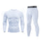 Conjunto Deportivo de Entrenamiento para Hombre