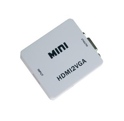 Convertidor AV a HDMI - Image 3