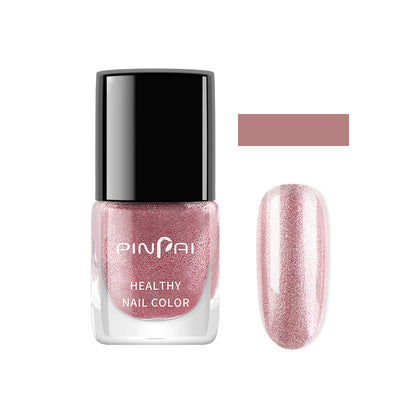 Esmalte de Uñas Secado Rápido, Inodoro y Duradero - Image 9