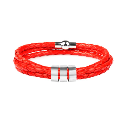 Pulsera Personalizada con Letras - Image 52