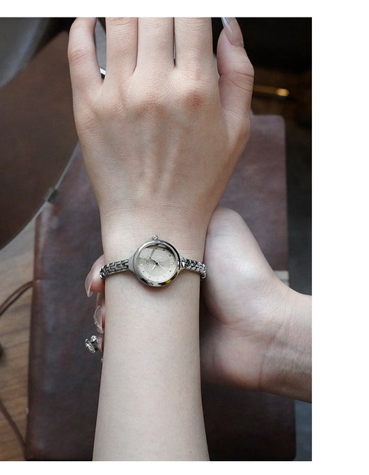 Reloj Elegante Resistente al Agua para Mujer - Diseño Minimalista Premium - Image 28