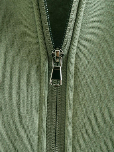 Cardigan Slim Stretch - Image 5