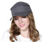 Gorra Deportiva de Secado Rápido