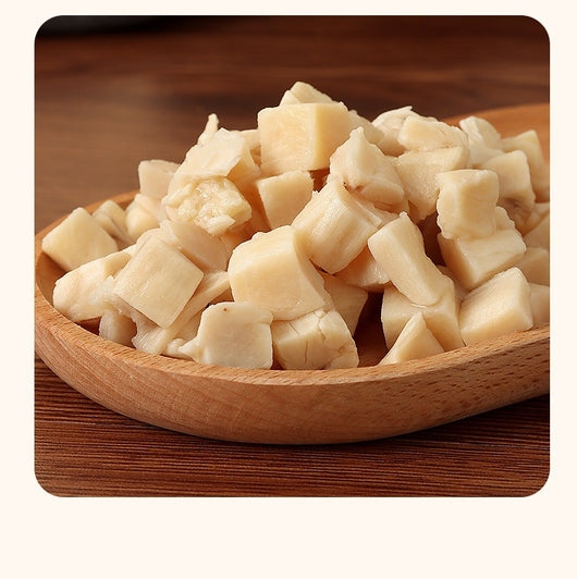 Pechuga de Pollo Liofilizado Premium para Gatos - Snacks Naturales de Nutrición Completa - Image 13