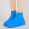 Cubiertas Impermeables Antideslizantes para Zapatos - Botas de Lluvia Reutilizables para Moto y Bicicleta