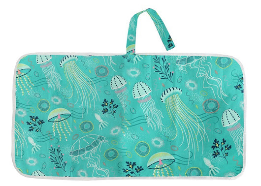Bolsa Pañalera Plegable y Lavable - Image 5
