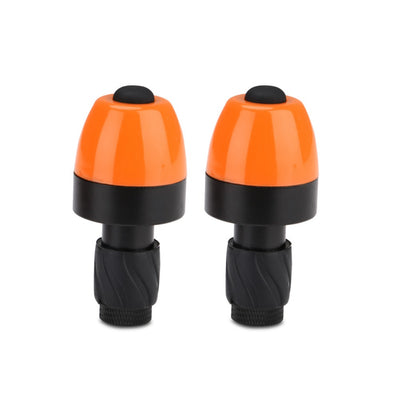 Luz Delantera LED para Bicicleta de Montaña - Image 5