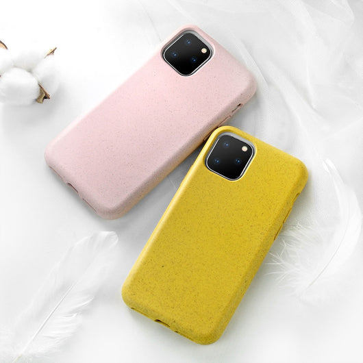Funda Protectora Gruesa Ecológica para Celular - Image 5