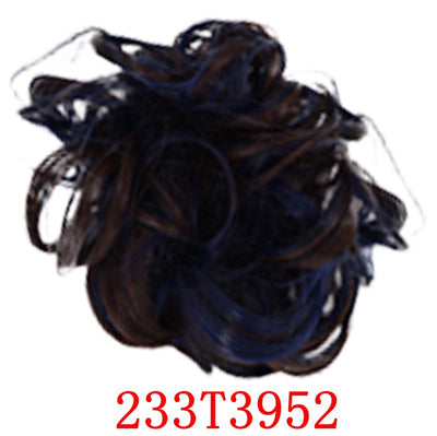 Anillo Elástico para el Cabello - Image 24