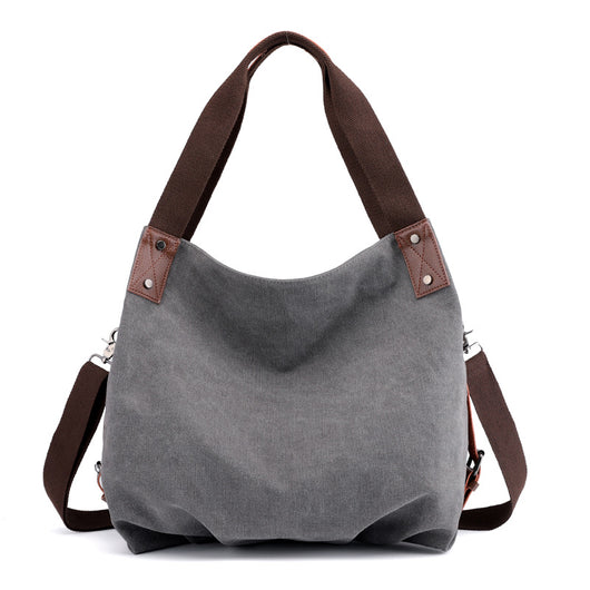 Bolsa Mensajero Explorer en Lona - Image 3