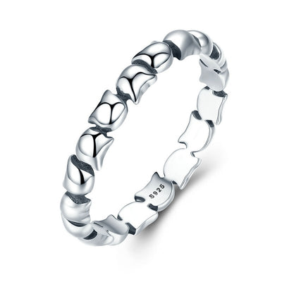 Anillo Gato Elegante - Image 4