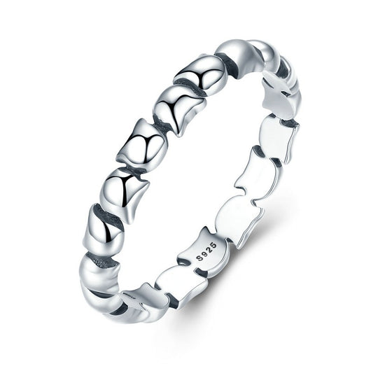 Anillo Gato Elegante - Image 4