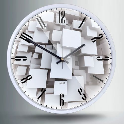 Reloj de Cuarzo Creativo - Image 5