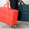 Bolsa Impermeable con Diseño Piel de Serpiente