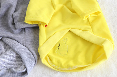 Ropa para Perros - Abrigos y Prendas de Moda Canina - Image 6