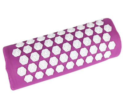 Tapete de Acupresión Loto con Cojín de Masaje para Yoga - Image 61