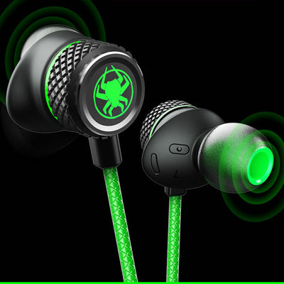 Auriculares Intrauriculares para Comer sin Manos Libres - Image 5