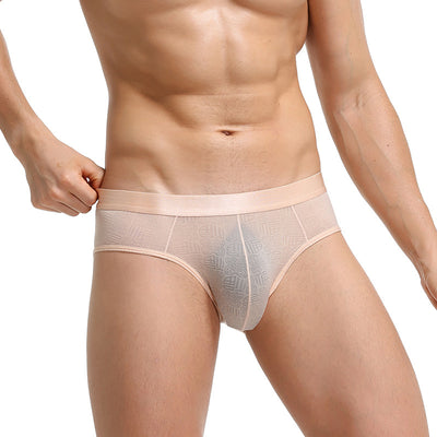 Bóxer Jacquard Respirable con Carácter Fu para Hombre - Image 13