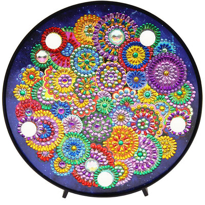 Lámpara LED para Diamond Painting - Iluminación Profesional DIY - Image 28