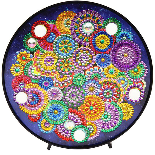 Lámpara LED para Diamond Painting - Iluminación Profesional DIY - Image 28