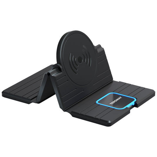 Cargador Inalámbrico Plegable 10W con Carga Rápida 7.5W