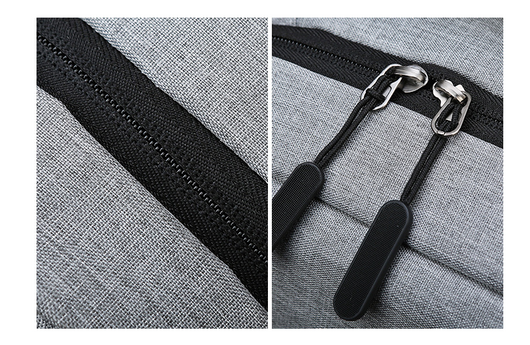 Mochila para Computadora con Carga Rápida - Image 9