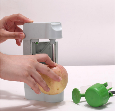 Cortador Multifuncional de Frutas y Verduras Feigie - Image 2