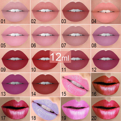 Brillo Labial Luminoso - Image 2