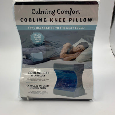Almohada Gel Refrigerante para Piernas - Image 4