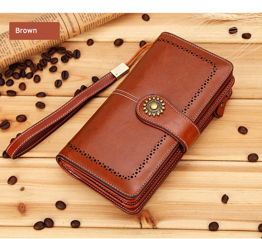 Billetera para Mujer - Elegancia y Funcionalidad - Image 10